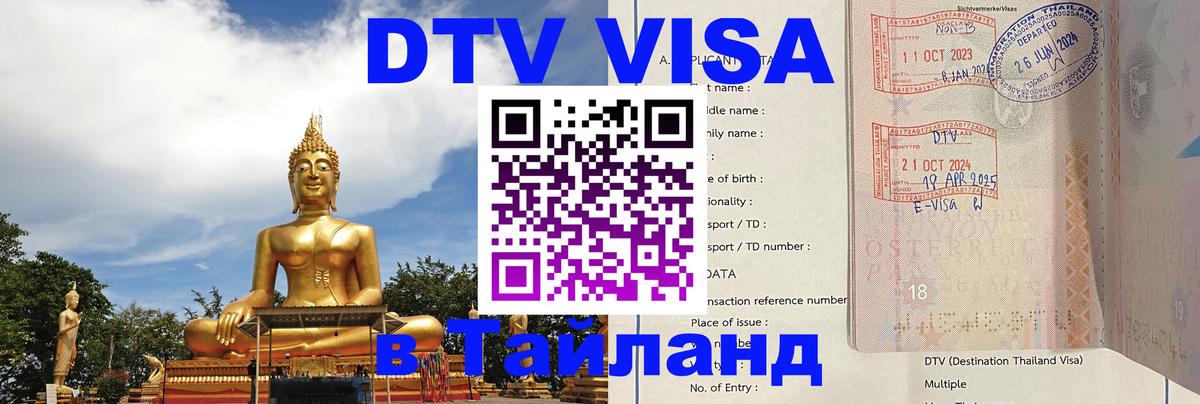 Оформление DTV визы под ключ: стоимость и тарифы, только загранпаспорт - 
